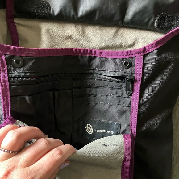 Timbuk2 backpack - Picture 5 of 13